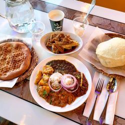 Zaiqa Halal Bbq Restaurant