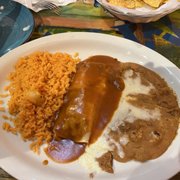 MI CABANA MEXICAN RESTAURANT 9 - 22 Photos & 23 Reviews - 1731 Red ...