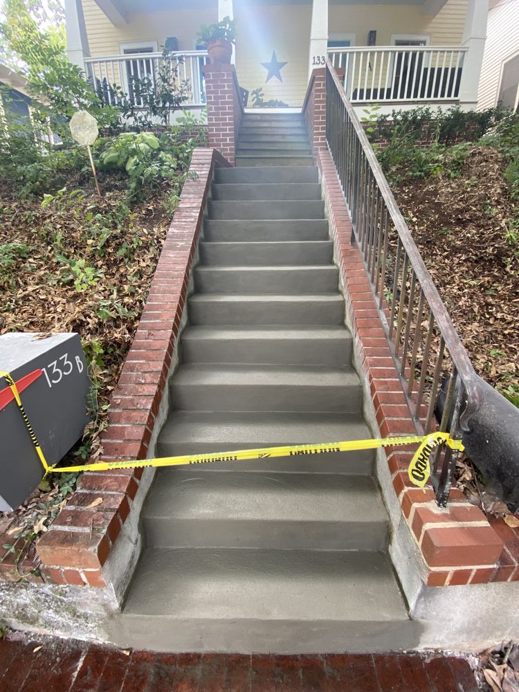 TOP STANDARD MASONRY AND SERVICES 47 Photos Atlanta,