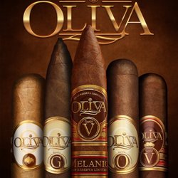 Michaels Tobacco of Keller - My favs