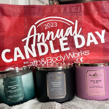 Bath & Body Works - Cosmetics & Beauty Supply Near Me - Garland, Texas Bath & Body Works - Cosmetics & Beauty Supply Near Me - Garland, Texas