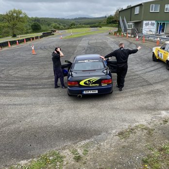 RallyConnection - Active Life Near Me - Dungarvan, WD