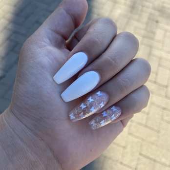 Victorian Nails - Nail Salons Near Me - San Diego, California Victorian Nails - Nail Salons Near Me - San Diego, California
