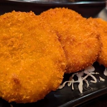 Daiichi Ramen - Kailua - Potato Croquette side order - Ramen Near Me - Kailua, Hawaii