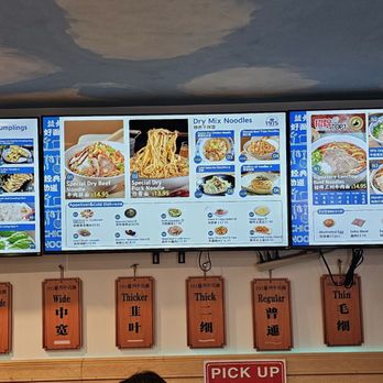 1915 LANZHOU HAND PULLED NOODLES - Updated March 2025 - 57 Photos & 12