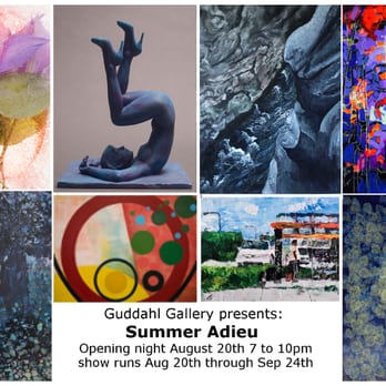 Guddahl Galleries - Art Galleries Near Me - Red Hook, New York Guddahl Galleries - Art Galleries Near Me - Red Hook, New York