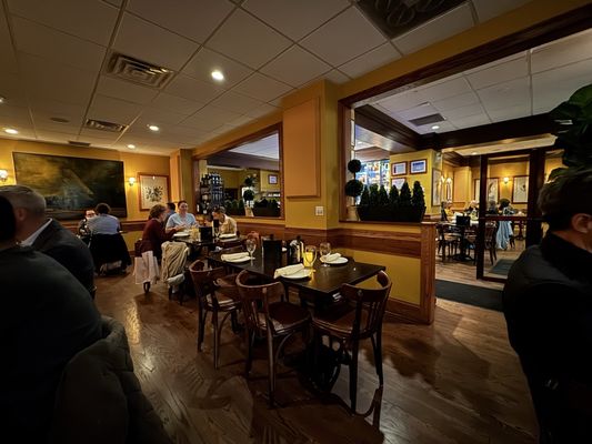 Sofi Restaurant by null