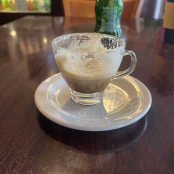 Classy Hippie Tea - Very relaxing the drink is exceptionable it covers every experience - Coffee & Tea Near Me - Sacramento, California