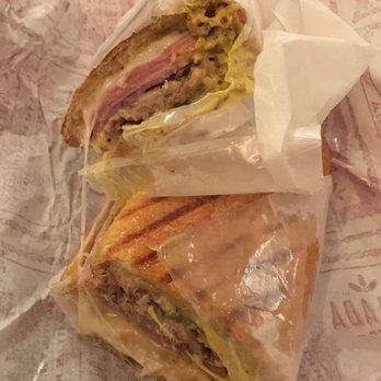 Colada Shop - Cuban sandwich - Coffee & Tea Near Me - Washington, DC, District of Columbia Colada Shop - Cuban sandwich - Coffee & Tea Near Me - Washington, DC, District of Columbia