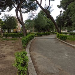 Piazza Indipendenza - Piazza Indipendenza, Palermo