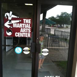 The Martial Arts Center