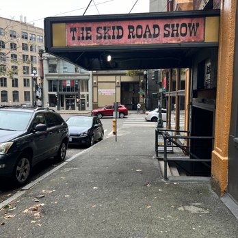 Beneath the Streets - Historical Tours Near Me - Seattle, Washington Beneath the Streets - Historical Tours Near Me - Seattle, Washington