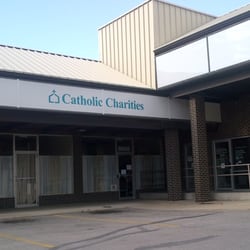 Catholic Charities Family Assistance Center