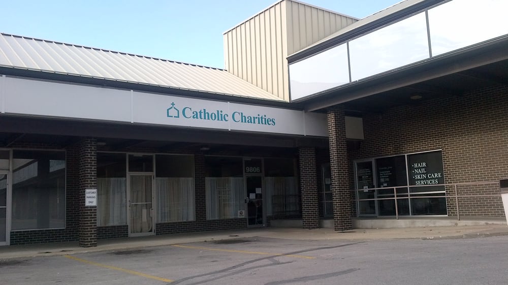 Catholic Charities Family Assistance Center - social services organization in Overland Park, KS