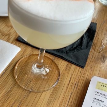 Hide - Cocktail Bars Near Me - Dallas, Texas