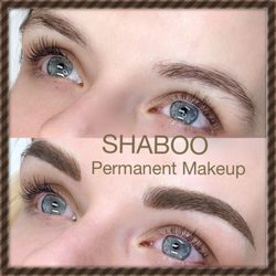 Shaboo Permanent Makeup Studio and Training Center