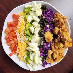 Chu6ix Wings