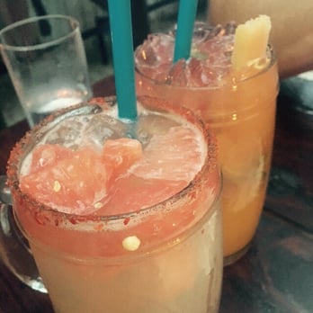 Hartwood - The drinks - Mexican Near Me - Tulum, ROO