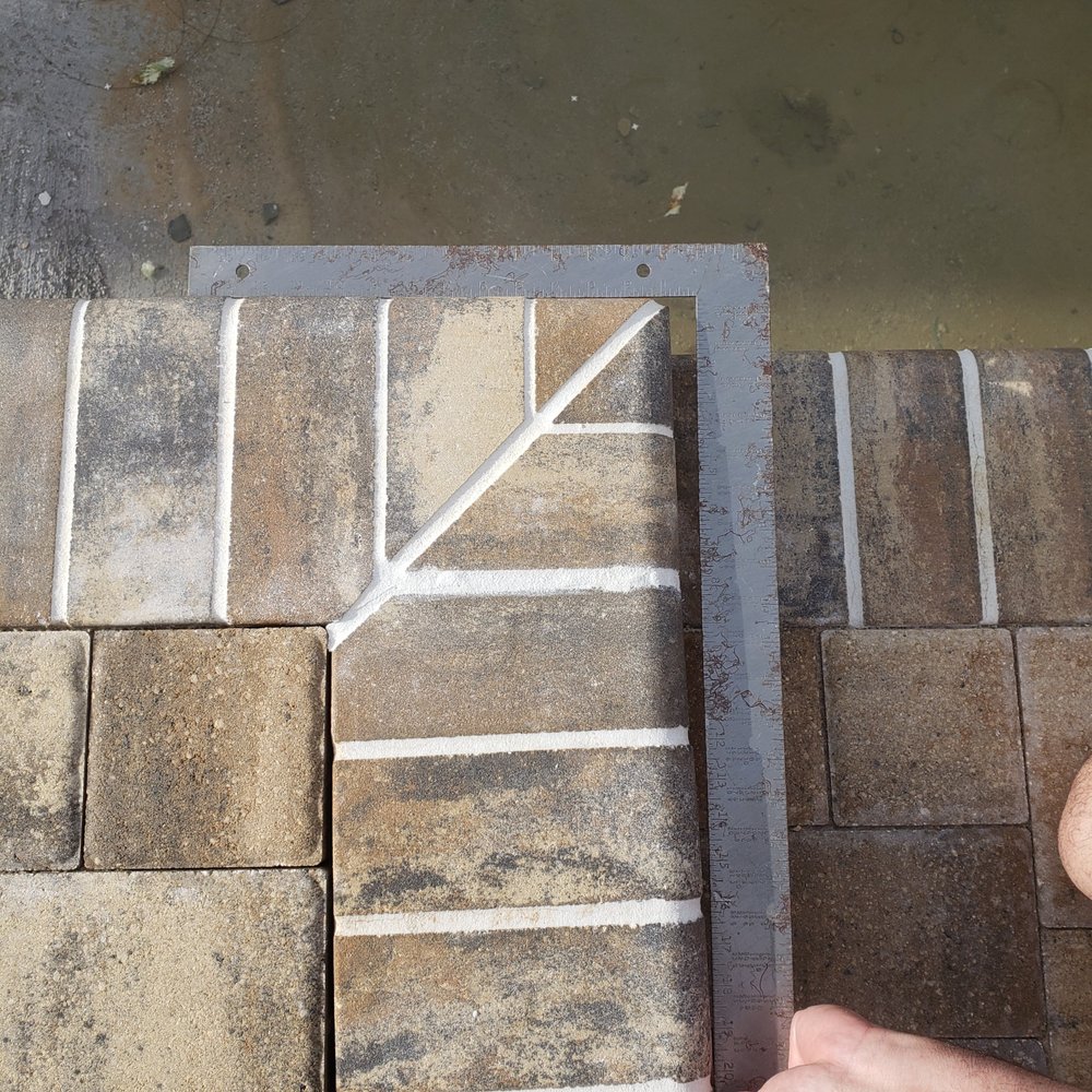 Blue Dream Pools - Pavers unsquared - Swimming Pools Near Me - Winter Garden, Florida Blue Dream Pools - Pavers unsquared - Swimming Pools Near Me - Winter Garden, Florida