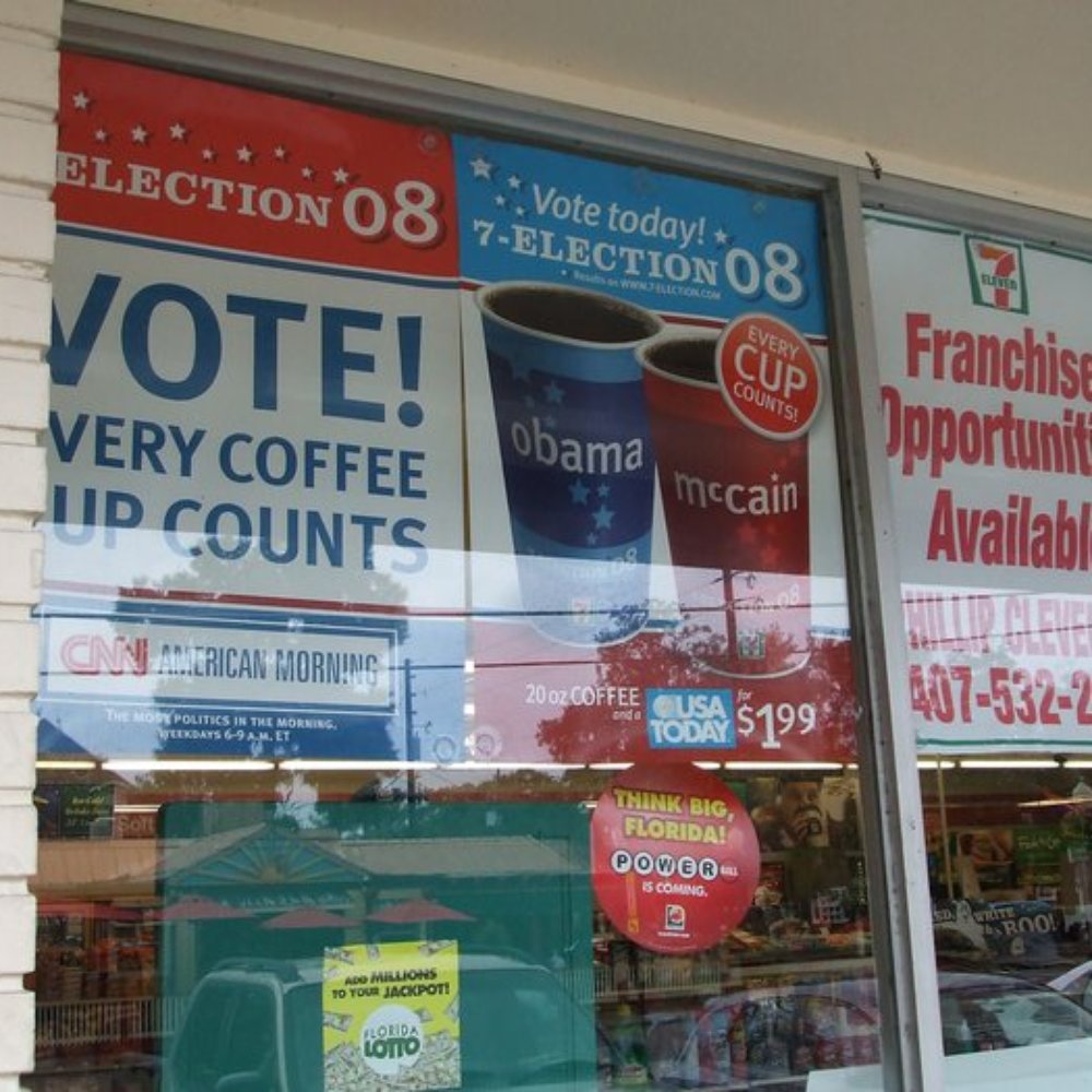 7-Eleven - Convenience Stores Near Me - Orlando, Florida