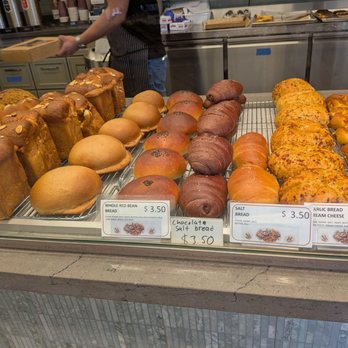 Kukje Bakery - 7/15/26 - Desserts Near Me - Daly City, California Kukje Bakery - 7/15/26 - Desserts Near Me - Daly City, California