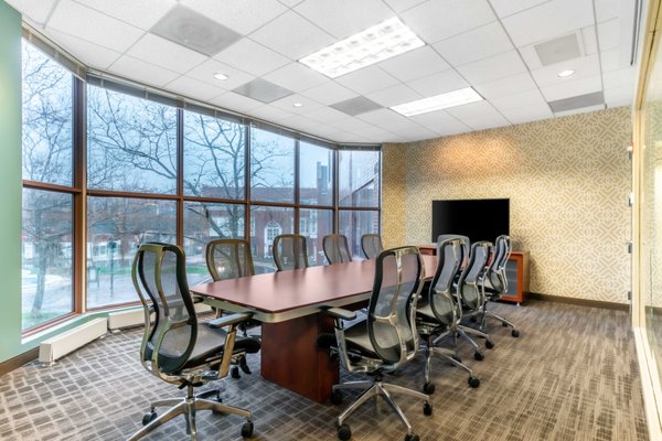 Regus - Henderson - Coronado Parkway by null