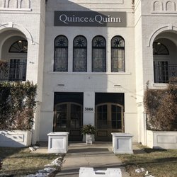 Quince & Quinn