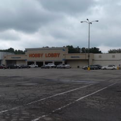 Hobby Lobby