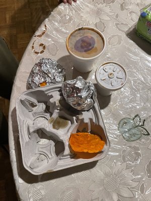 Teddy's Red Tacos by null