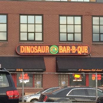 Dinosaur Bar-B-Que - Barbeque Near Me - Syracuse, New York Dinosaur Bar-B-Que - Barbeque Near Me - Syracuse, New York