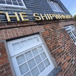 Shipwrights The Public House