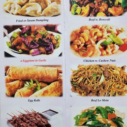 Island Wok