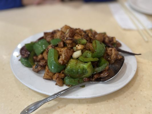 May Mei Cantonese Restaurant by null