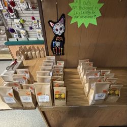 Smokey's Beef Jerky