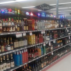 Spec's Wines, Spirits & Finer Foods
