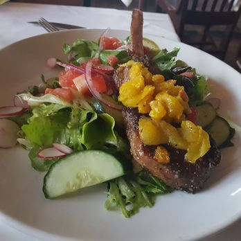 Murrieta's Bar & Grill - Wine Bars Near Me - Canmore, Alberta