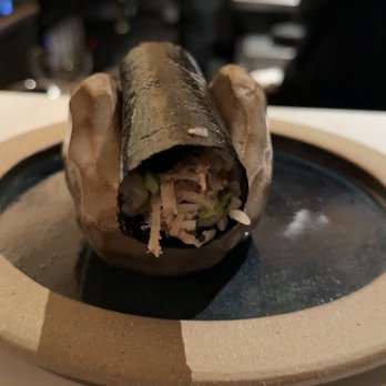 Noriko Handroll Bar - California - Sushi Bars Near Me - Chicago, Illinois Noriko Handroll Bar - California - Sushi Bars Near Me - Chicago, Illinois