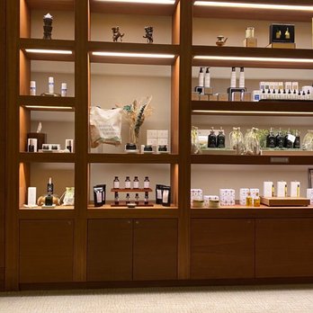 CHI, The Spa at Shangri-La - Products - Day Spas Near Me - Vancouver, British Columbia CHI, The Spa at Shangri-La - Products - Day Spas Near Me - Vancouver, British Columbia