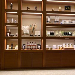 CHI, The Spa at Shangri-La - Products
