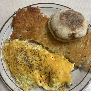 Waveland Cafe - Veggie Omelette - Breakfast & Brunch Near Me - Des Moines, Iowa Waveland Cafe - Veggie Omelette - Breakfast & Brunch Near Me - Des Moines, Iowa
