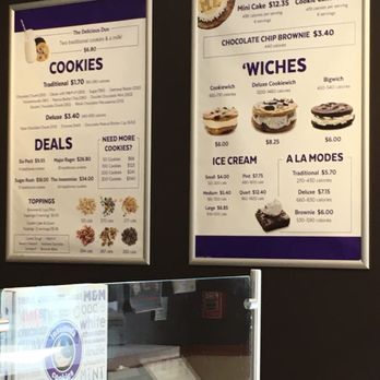 Insomnia Cookies - Desserts Near Me - Providence, Rhode Island Insomnia Cookies - Desserts Near Me - Providence, Rhode Island