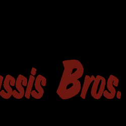 Kassis Bros. Shoes