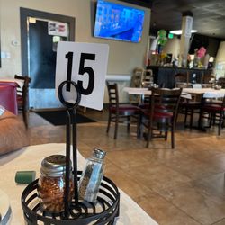 Cariera's Fresh Italian