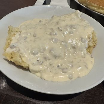 Branch Breakfast - Biscuits and Gravy side - Breakfast & Brunch Near Me - Fresno, California Branch Breakfast - Biscuits and Gravy side - Breakfast & Brunch Near Me - Fresno, California