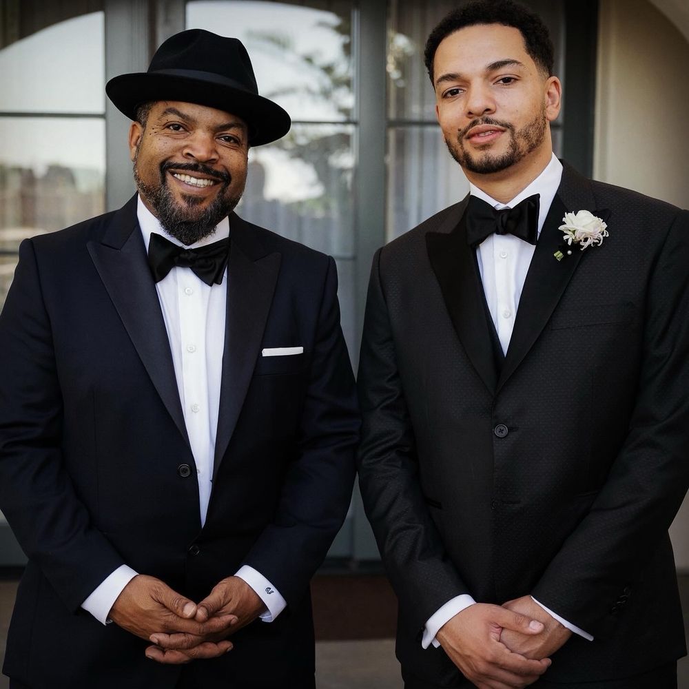 Woody Wilson Bespoke Logo