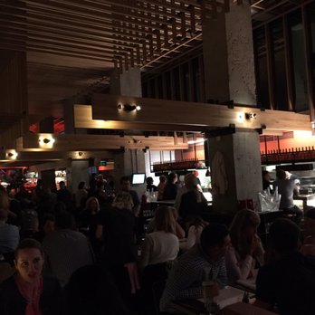 Lucy Liu Kitchen and Bar - Asian Fusion Near Me - Melbourne, VIC