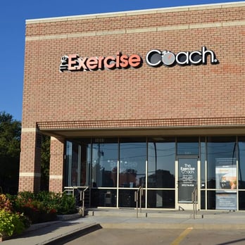 The Exercise Coach North Dallas - Trainers Near Me - Dallas, Texas The Exercise Coach North Dallas - Trainers Near Me - Dallas, Texas