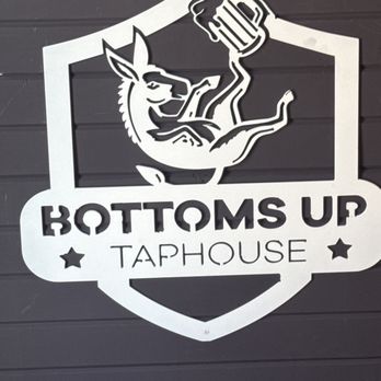 Bottoms Up Taphouse - Breweries Near Me - Custer, South Dakota Bottoms Up Taphouse - Breweries Near Me - Custer, South Dakota