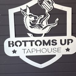Bottoms Up Taphouse