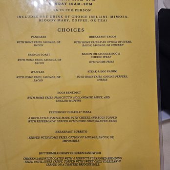 Farington’s Cafe and Restaurant - Brunch Nenu - Italian Near Me - Staten Island, New York Farington’s Cafe and Restaurant - Brunch Nenu - Italian Near Me - Staten Island, New York